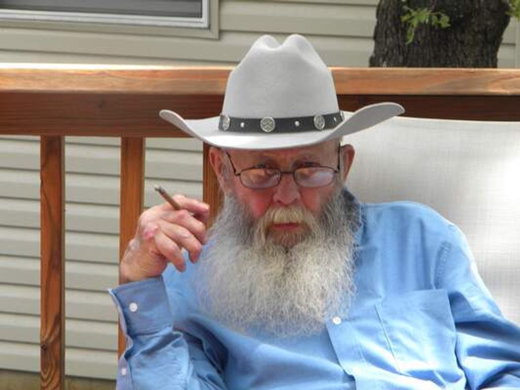 Charles Stanley Rocole