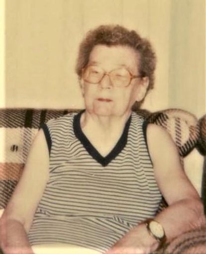 Ethel P. George Profile Photo