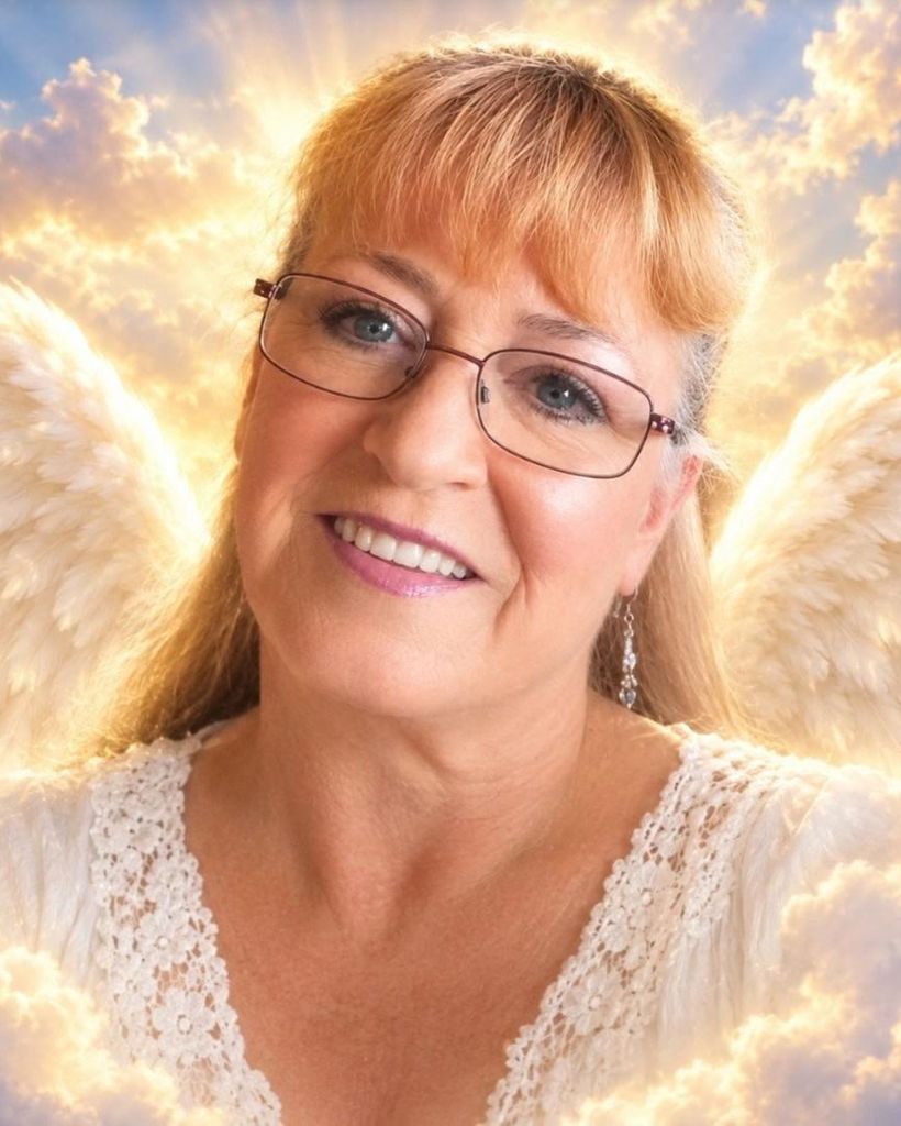 Sylvia Gallegos