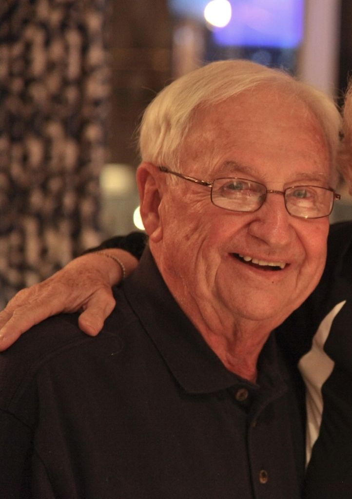 George J. Kugler Profile Photo