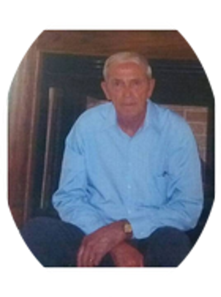 Claude L. Edwards