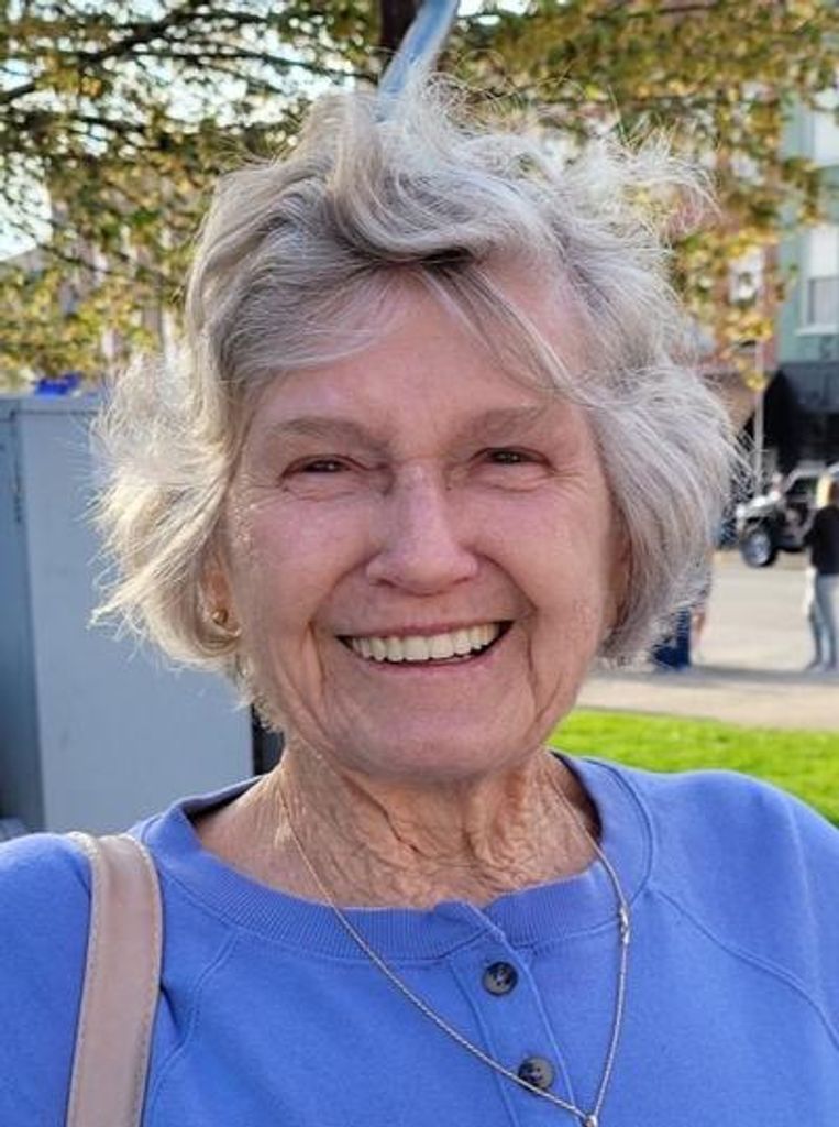 Betty L. Hubbard Profile Photo