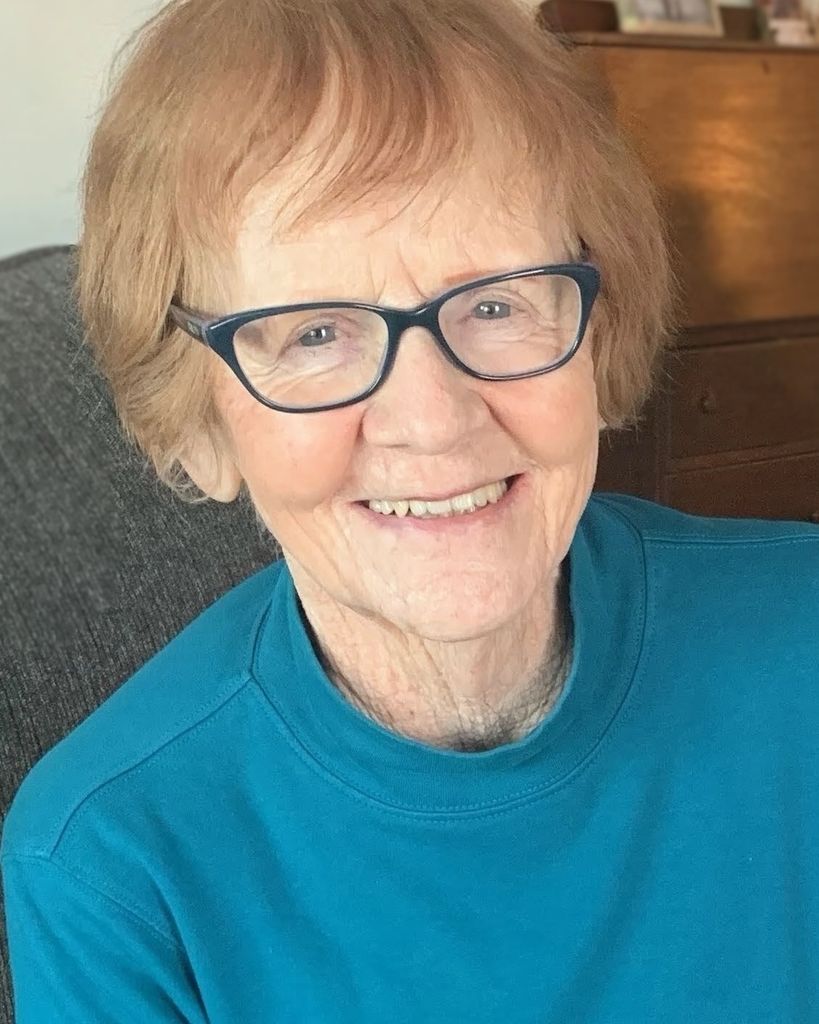 Joanne Margaret Keute Profile Photo
