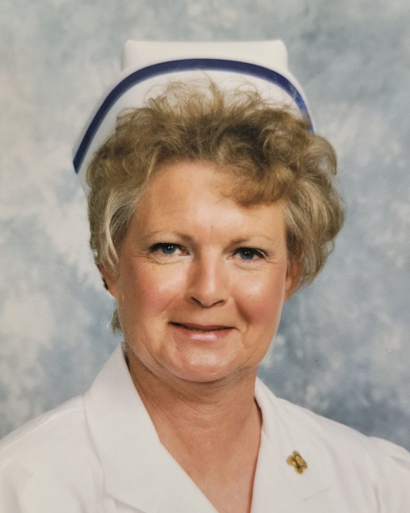Glenda Sue Savage