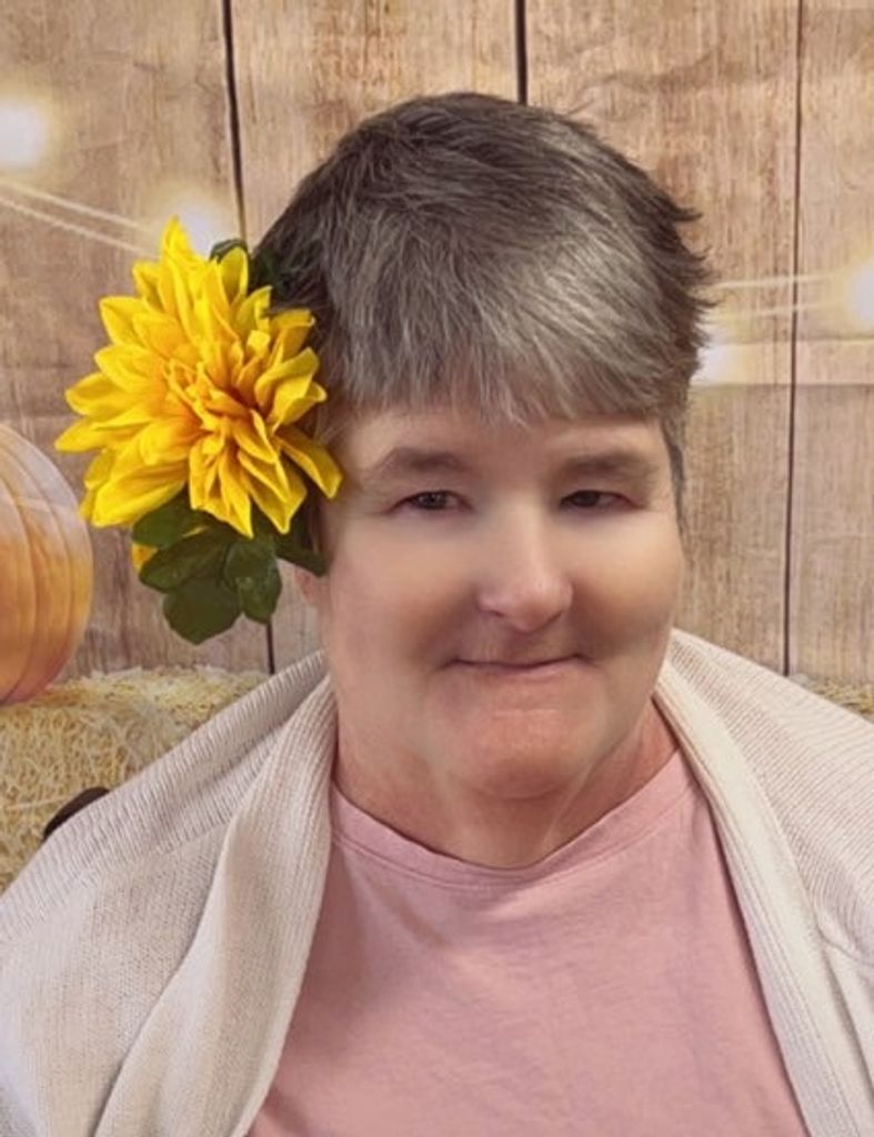 Shelly Fay Minton Profile Photo