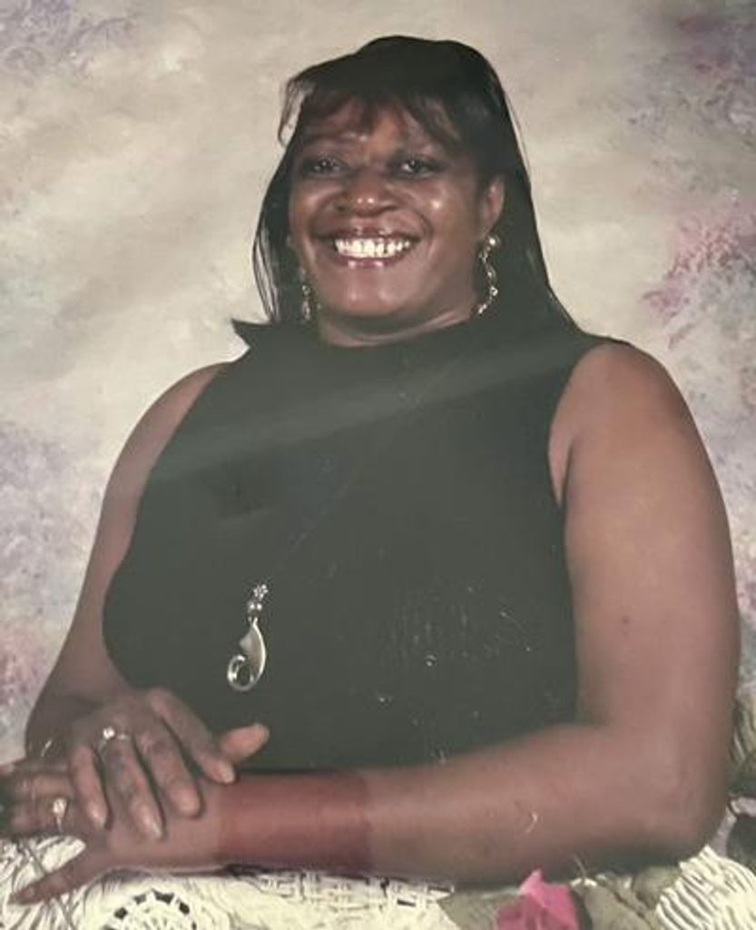 Diane Randall Tillman