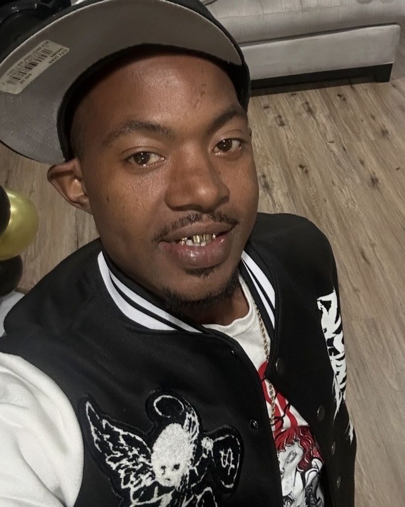Javon D. English "Jay" Profile Photo