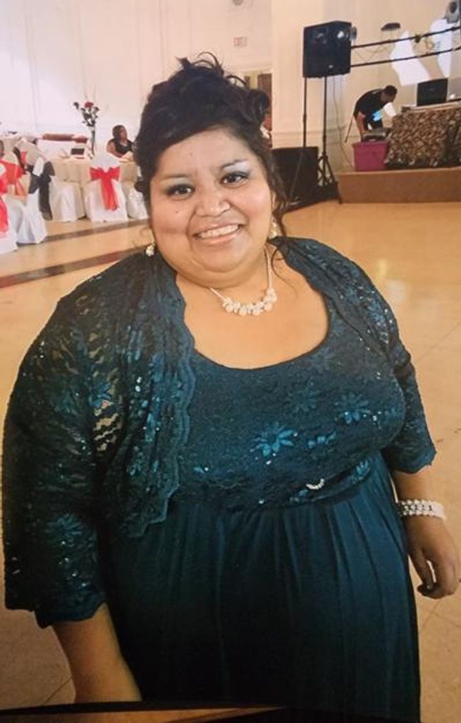 Rosalinda A. Cortinas