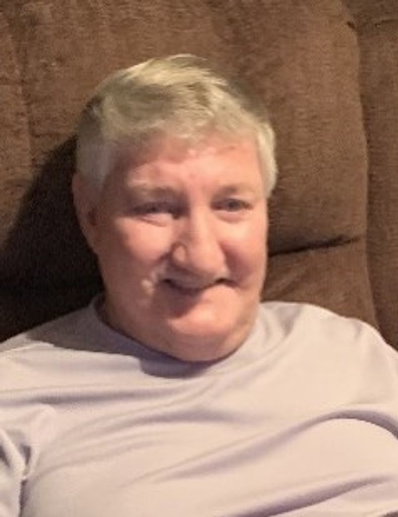 Allen Joplin Profile Photo