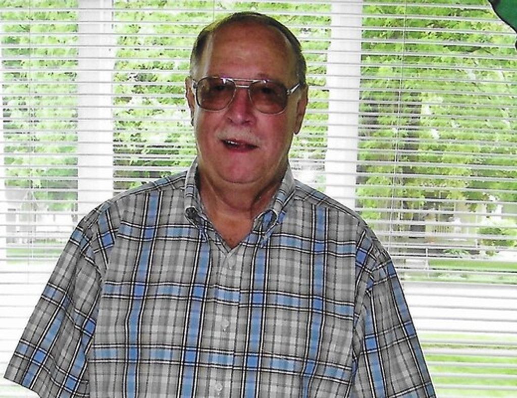 John C. Doseck Profile Photo