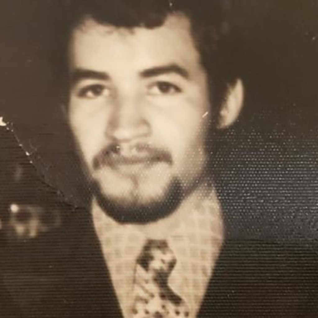 Jose Antonio Huerta