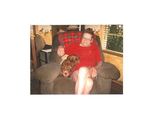 William Preston Jennings Profile Photo