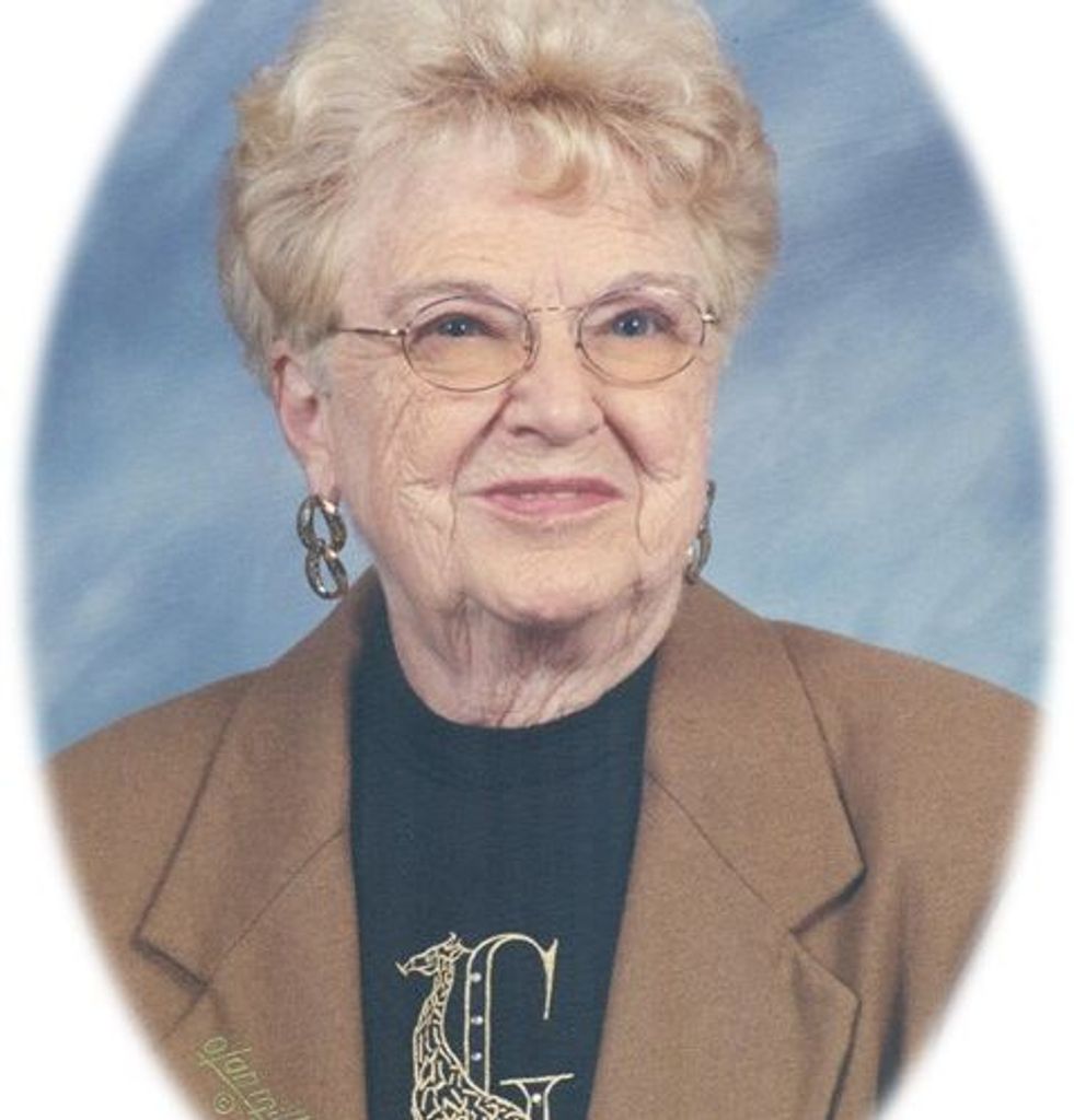 Grace Ellen Olson