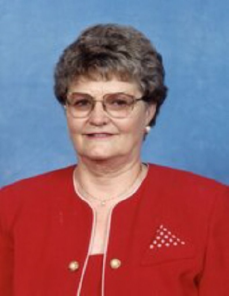 Phyllis R. Alexander Profile Photo