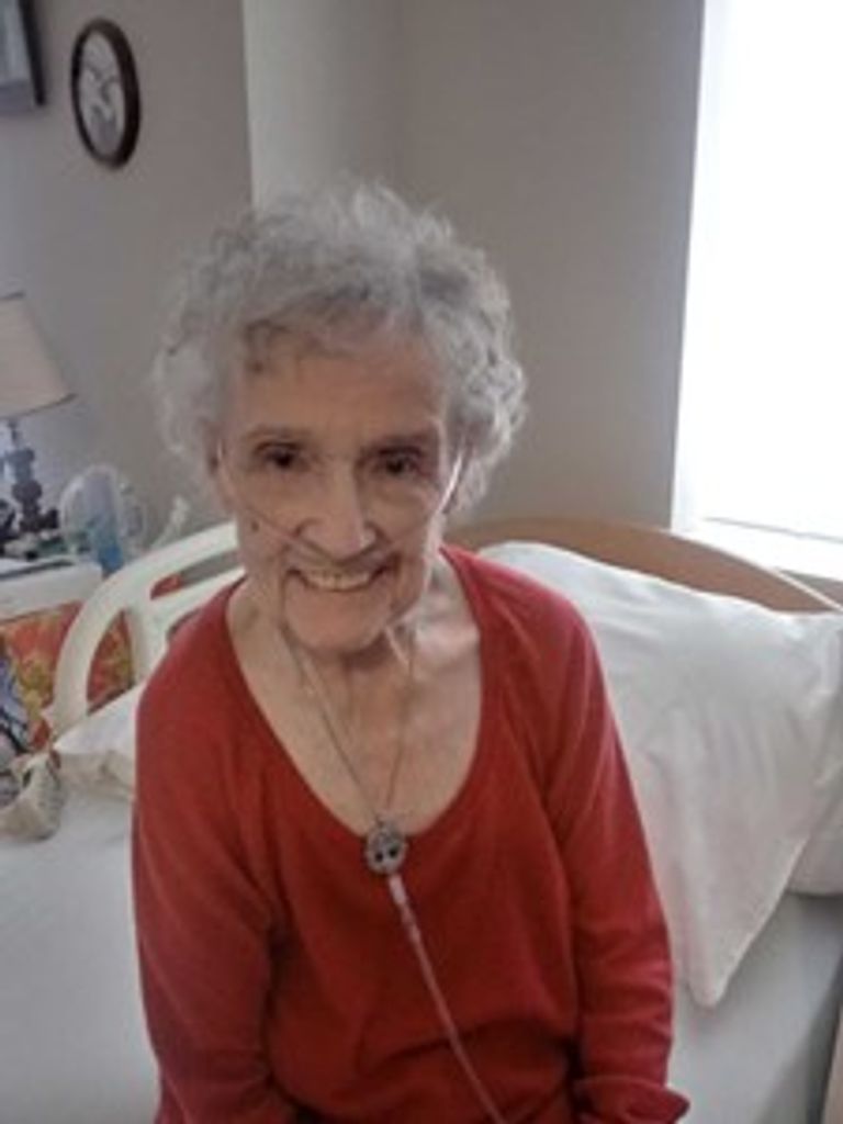 Gloria A. Koebbe