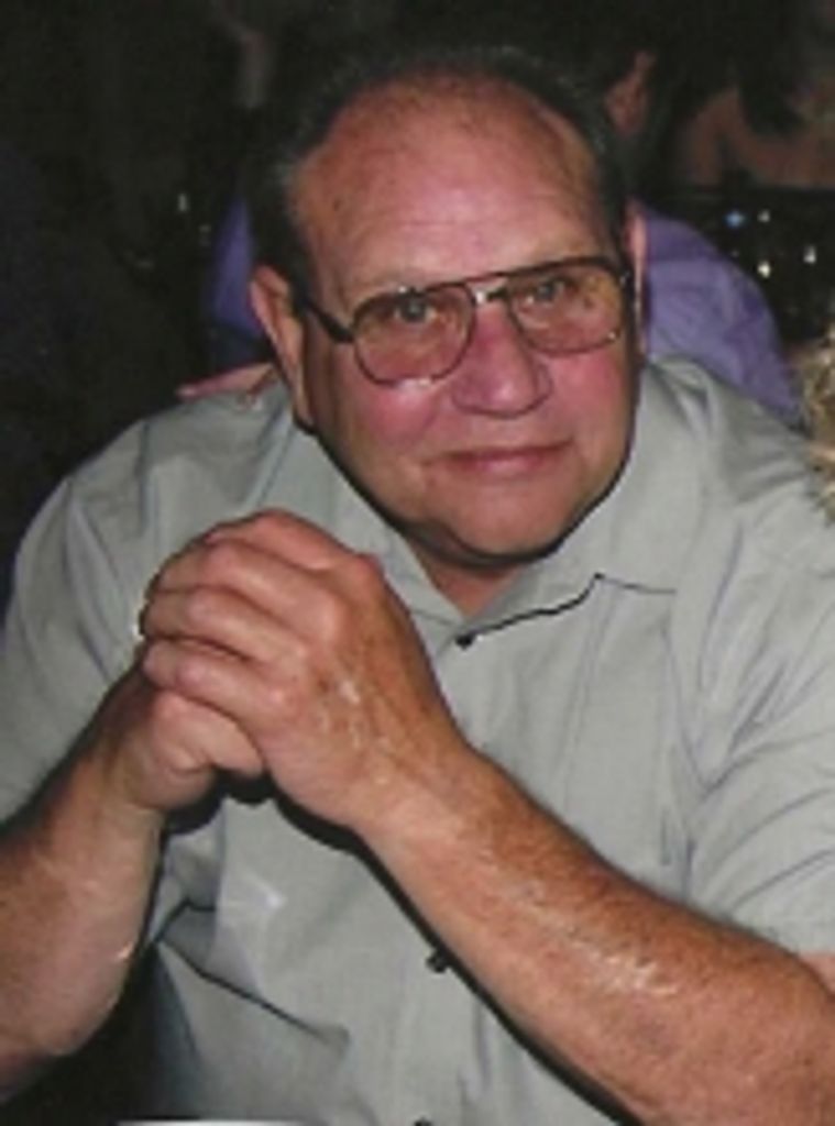 Robert J. “Bud” Wills