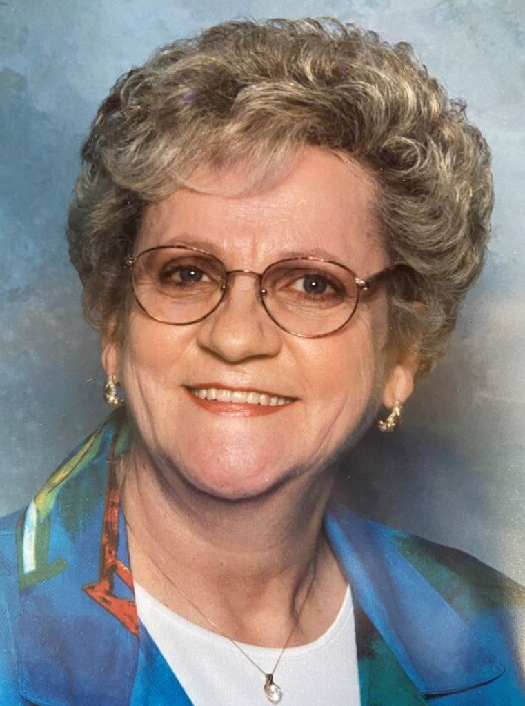 Peggie Sadler Sudberry
