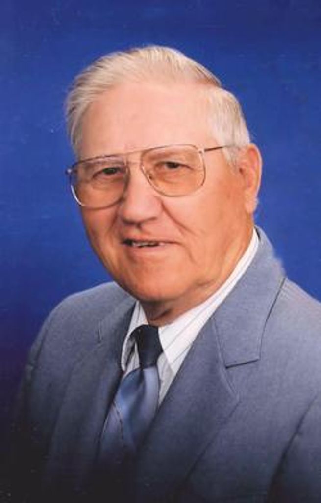 Alvern "Johnny" B. Reis Profile Photo