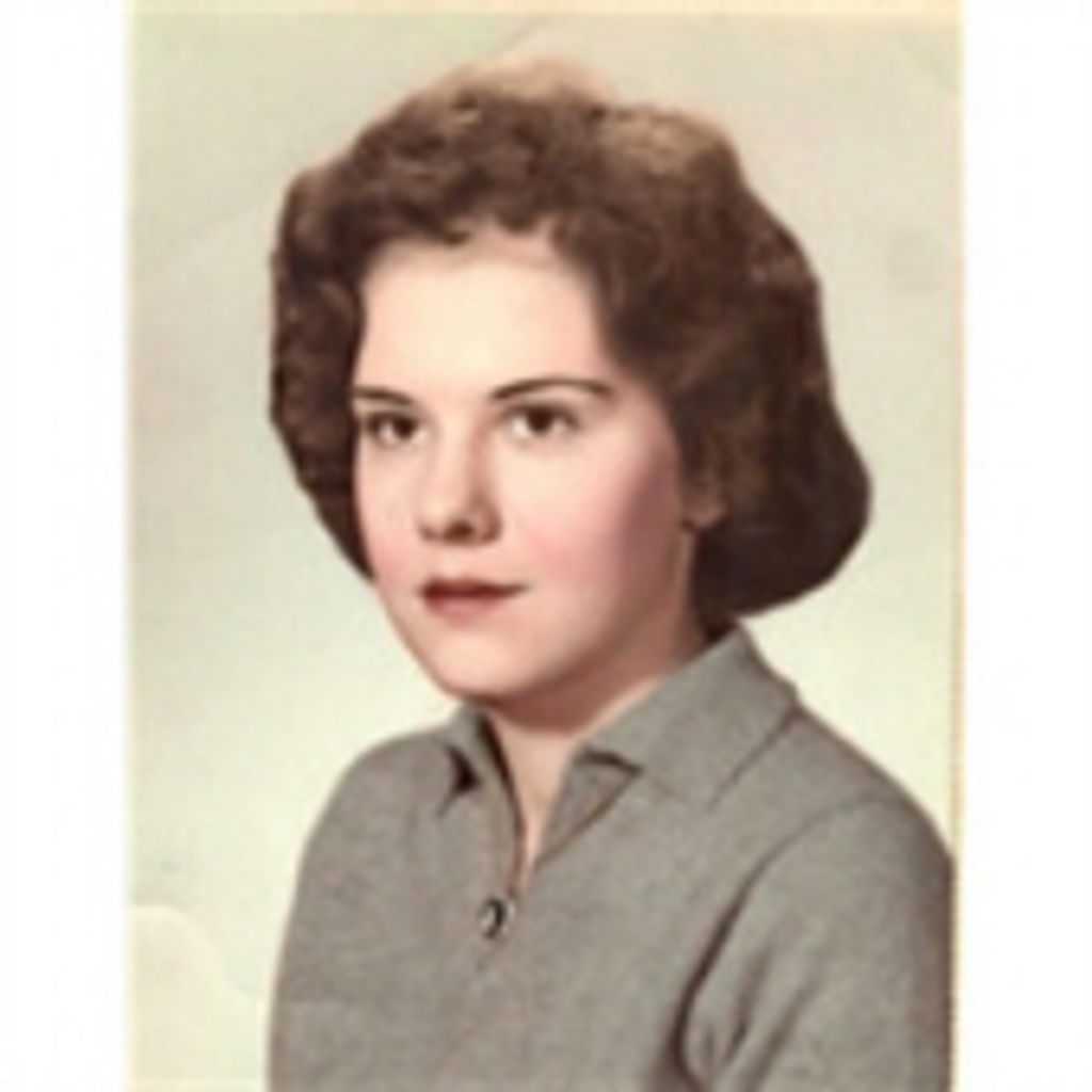Mary E. Hyde Profile Photo