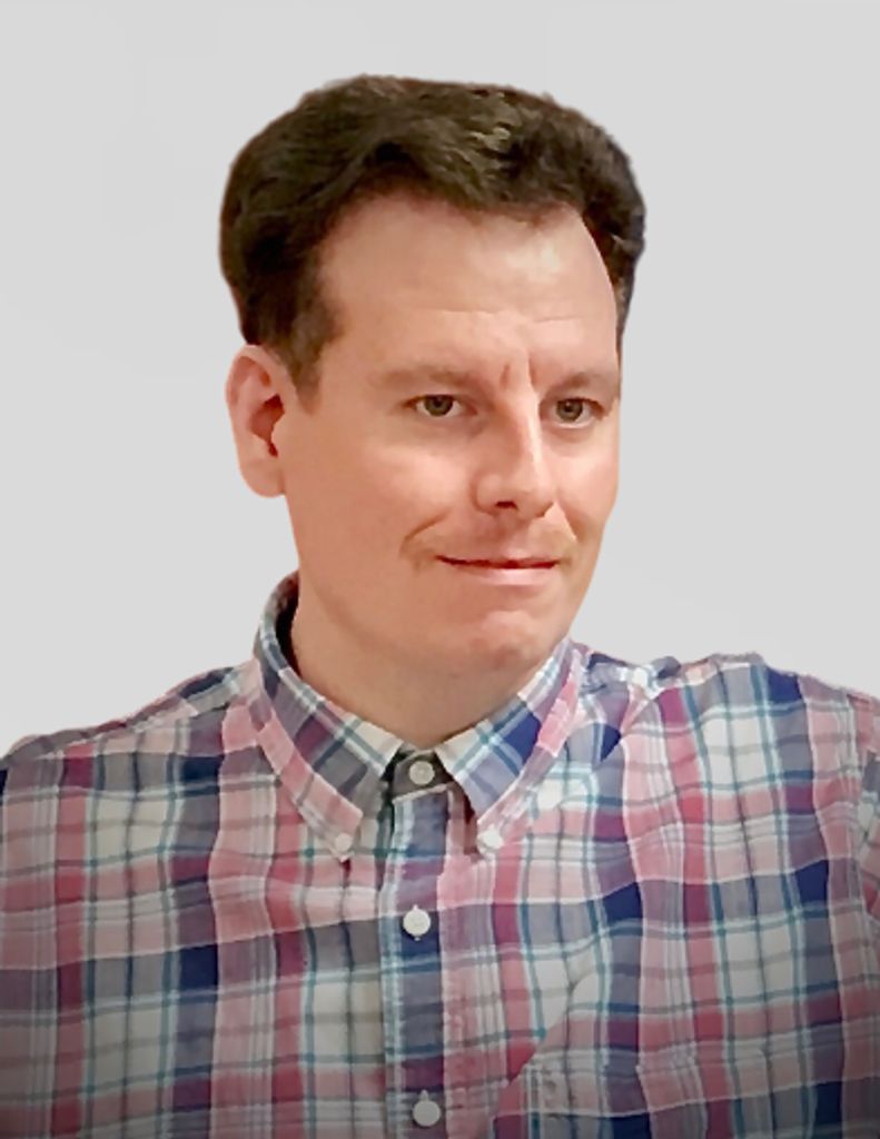 Travis Blake Thomas Harris