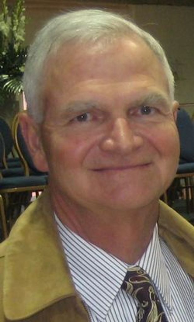 Dennis Blackburn