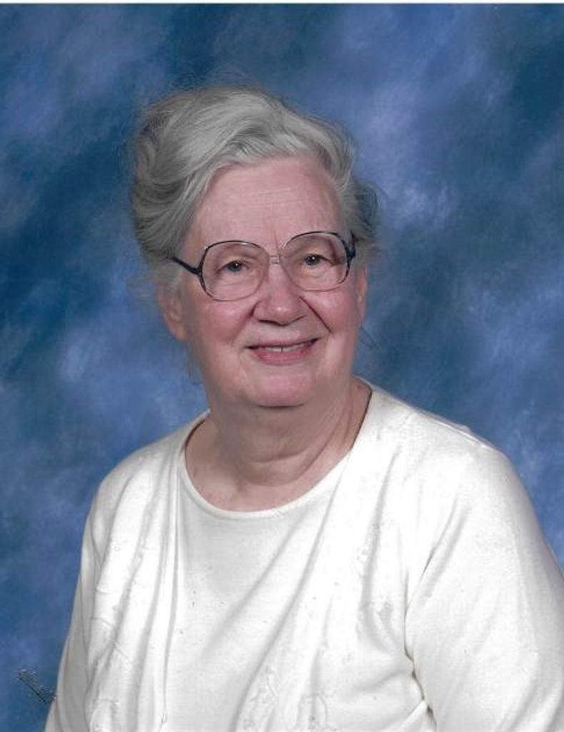 Evelyn Isabell (Richardson)  Snyder Profile Photo