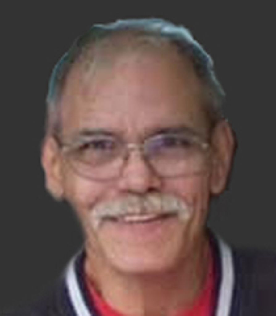 Michael "Mike" D. Jacob