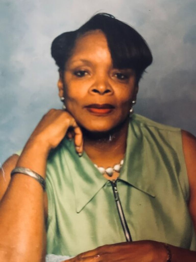 Mrs. Artis Kay Perry
