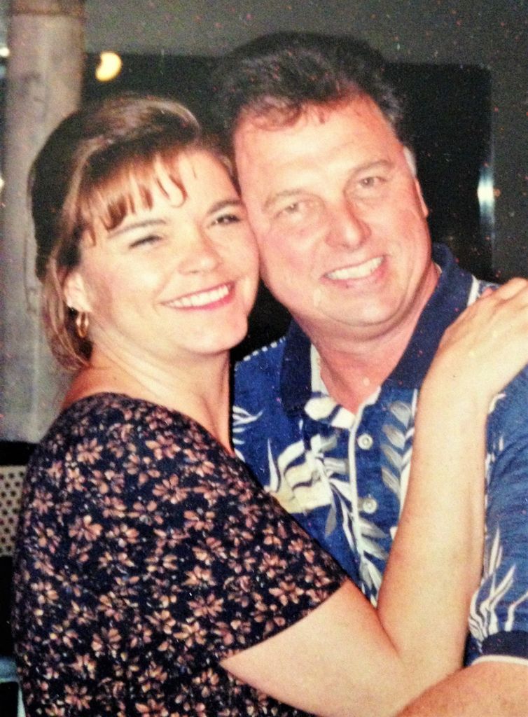 Michelle Teston Hickman