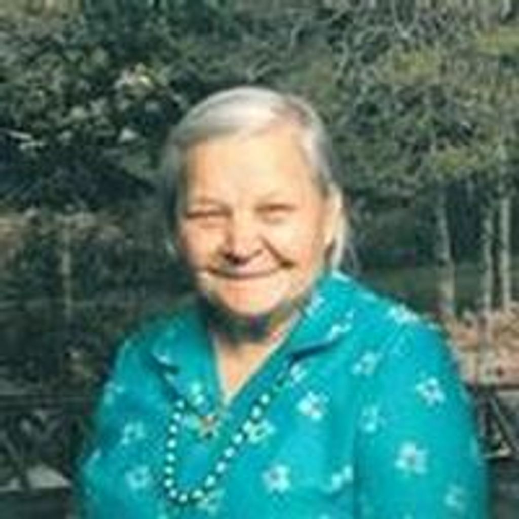 Virginia  Marian Mcdonnell