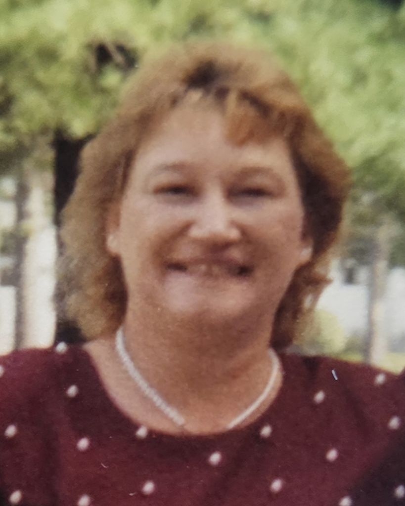 Nancy Spilman Profile Photo