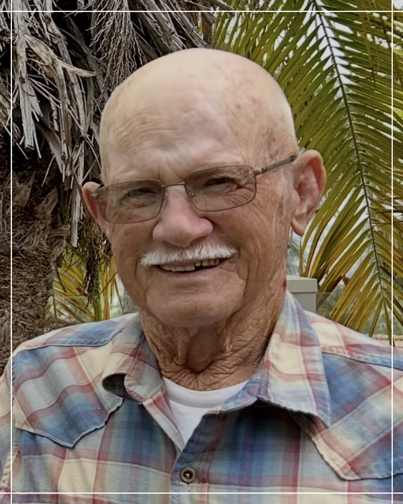 Bill Johnson Profile Photo