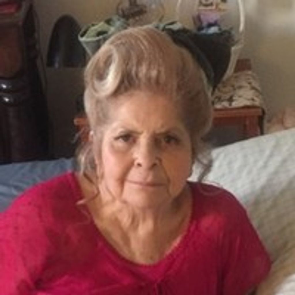 Ana Lillian Lugan