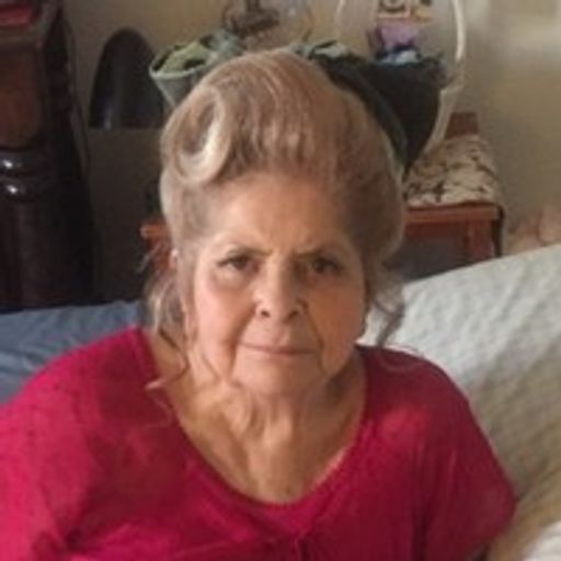 Ana Lillian Lugan Profile Photo