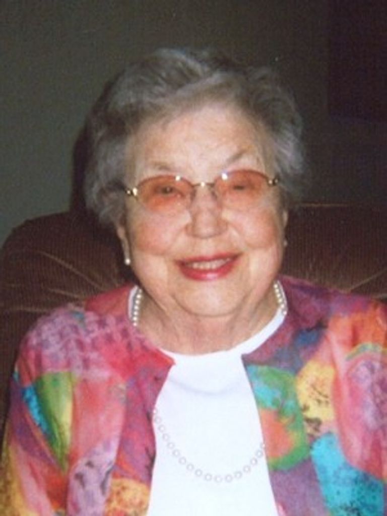 Carole E. Pederson Profile Photo