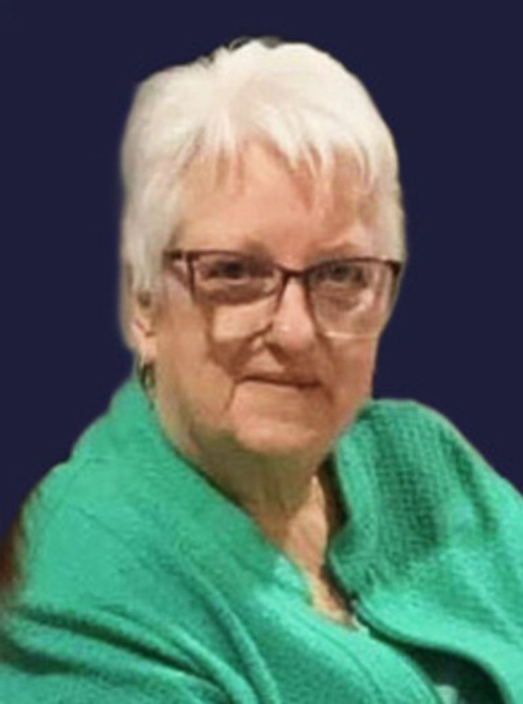 June Arseneault Profile Photo