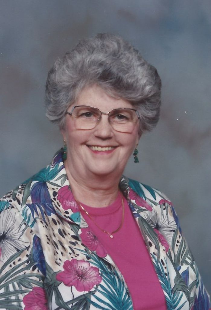 Janet M. (Burkholder)  Kotay