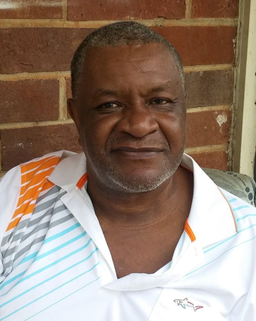 Michael Braswell Profile Photo