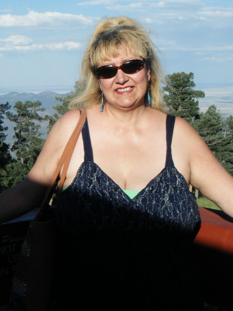 Marta Christina Nicasio