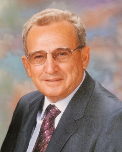 Donald Prochnow's obituary image