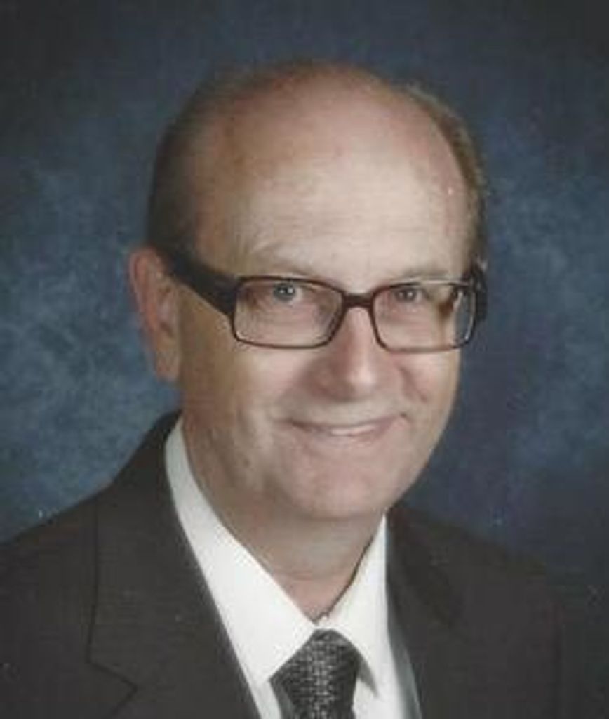 Robert L. "Bobby" Meyer Profile Photo