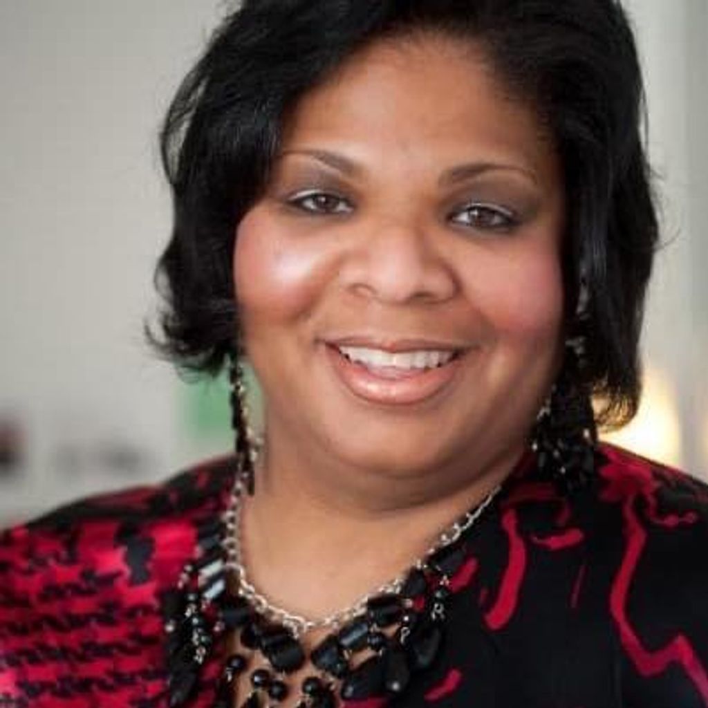 Mrs. Chanthini Pipkins Cruise. Profile Photo