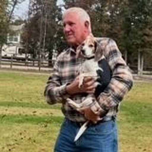 Cmsgt. Michael Robinson (Usaf Ret.) Profile Photo