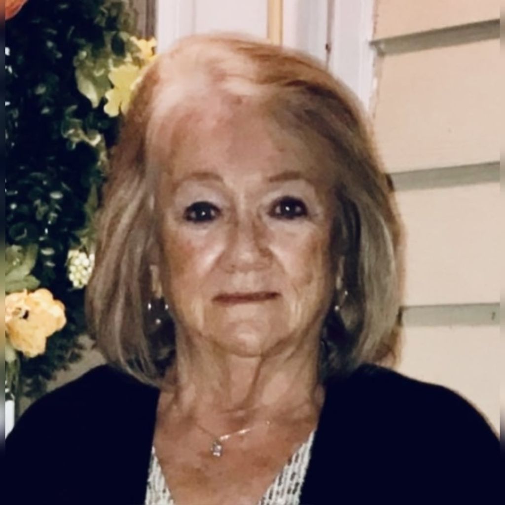 Ann C. Karam