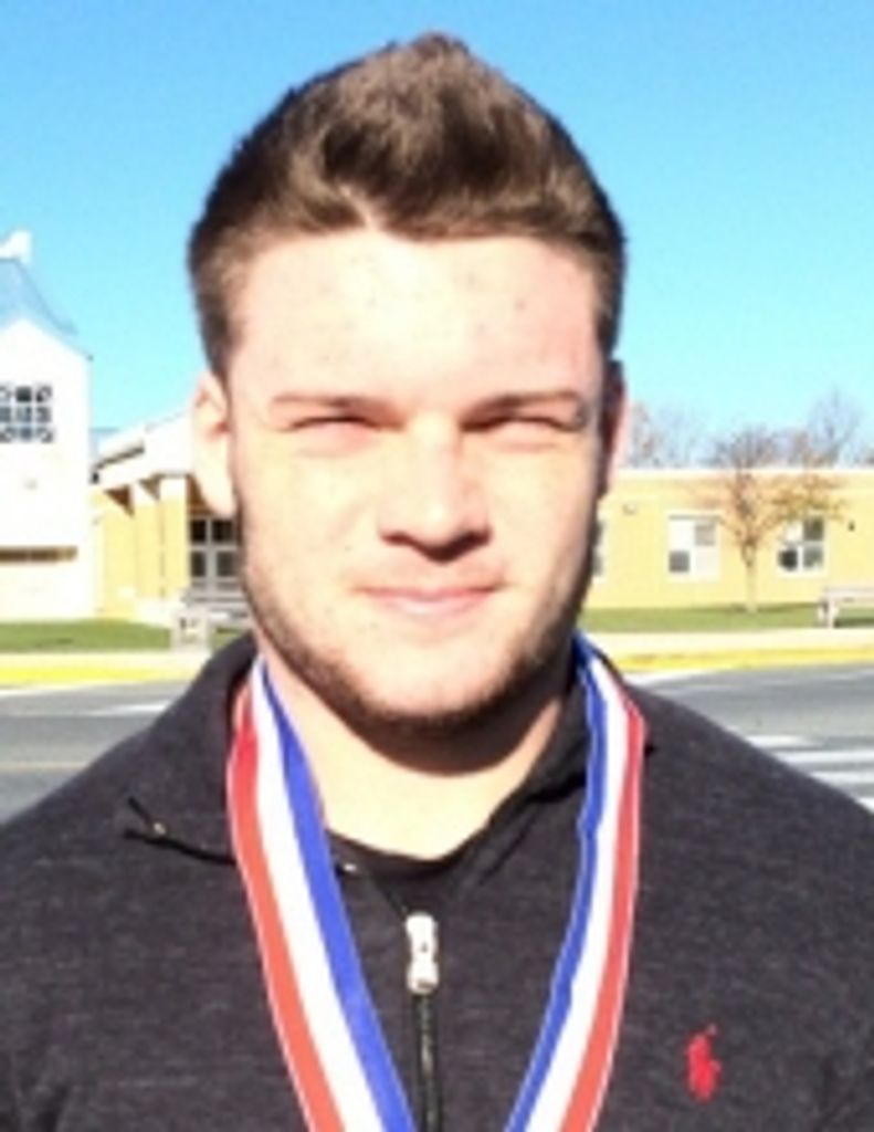 Brett T. Brown