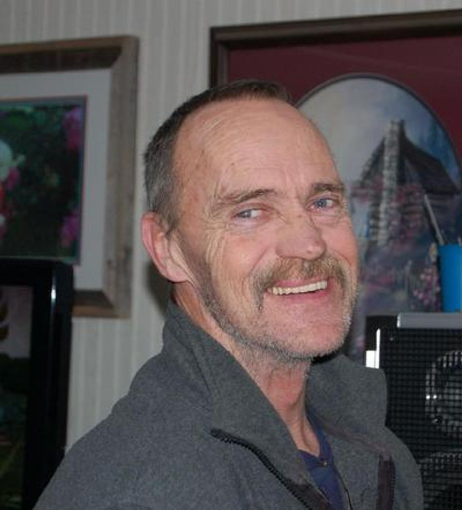 Albert “Ray” Gill