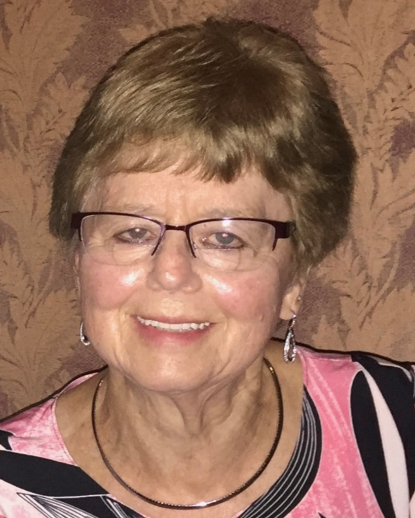 Gilda Gladys Wegner