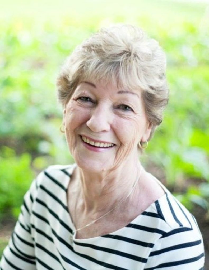 Sharon (Lankford)  Voorhees