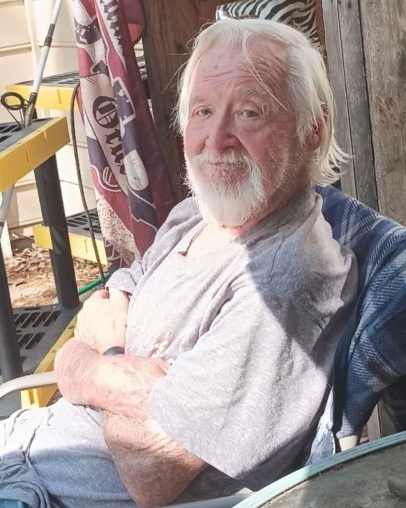 James Carroll Dark, Sr. Profile Photo
