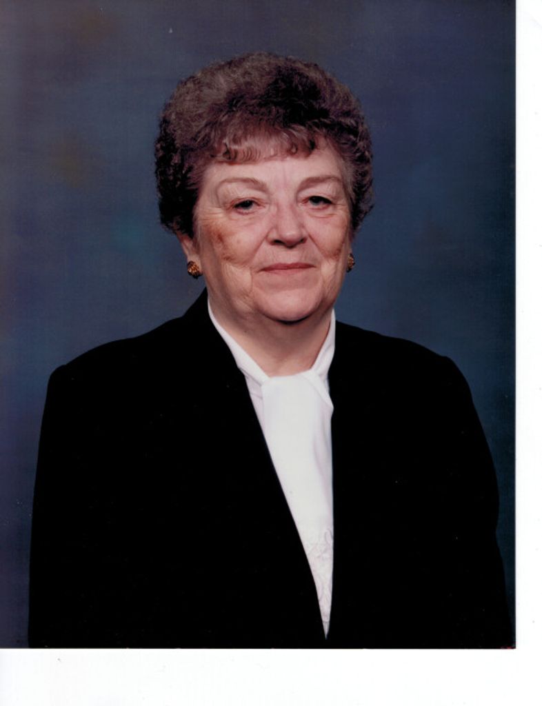 Lois Pann